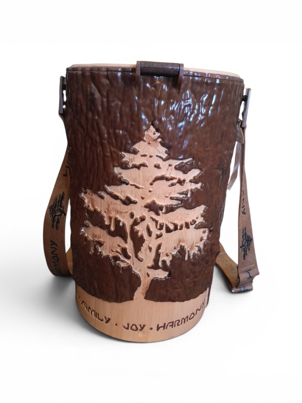 Disney Star Wars Chewbacca Popcorn Bucket - Picture 2 of 3